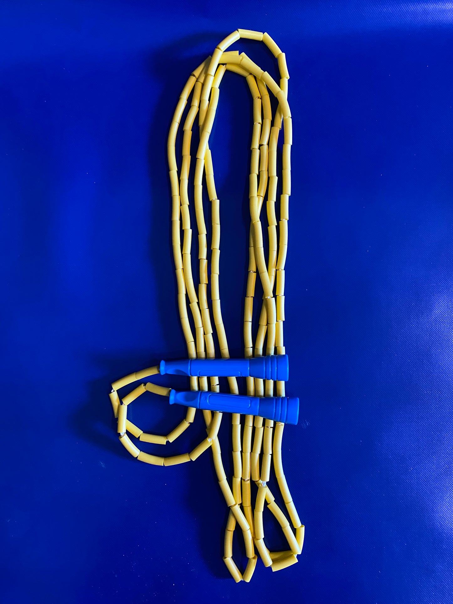 Beaded long rope