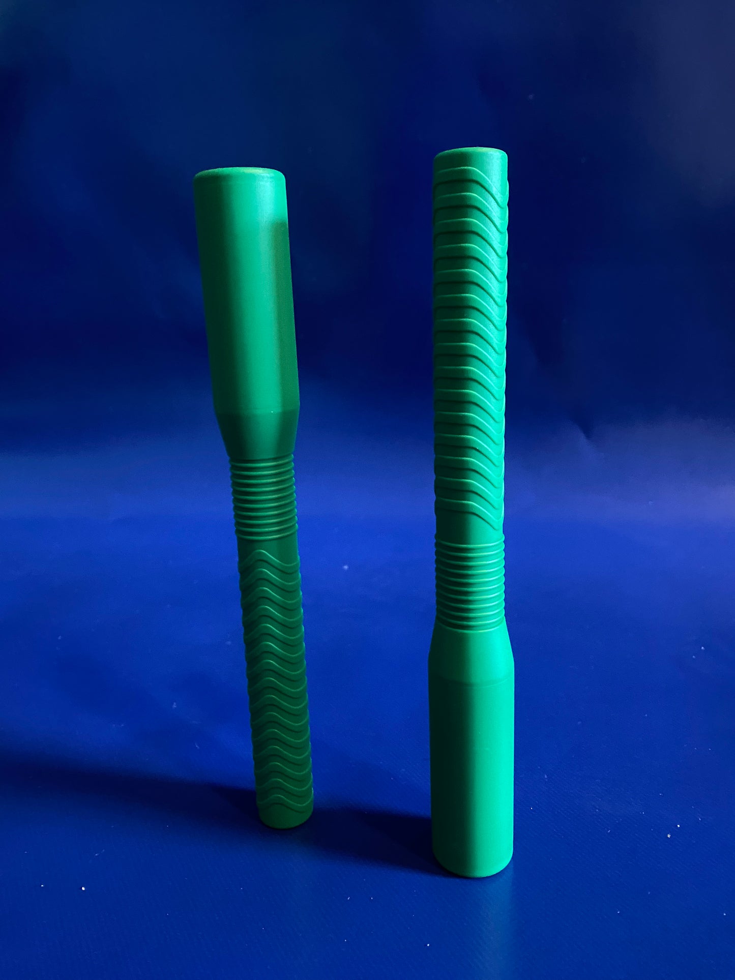 Long handles