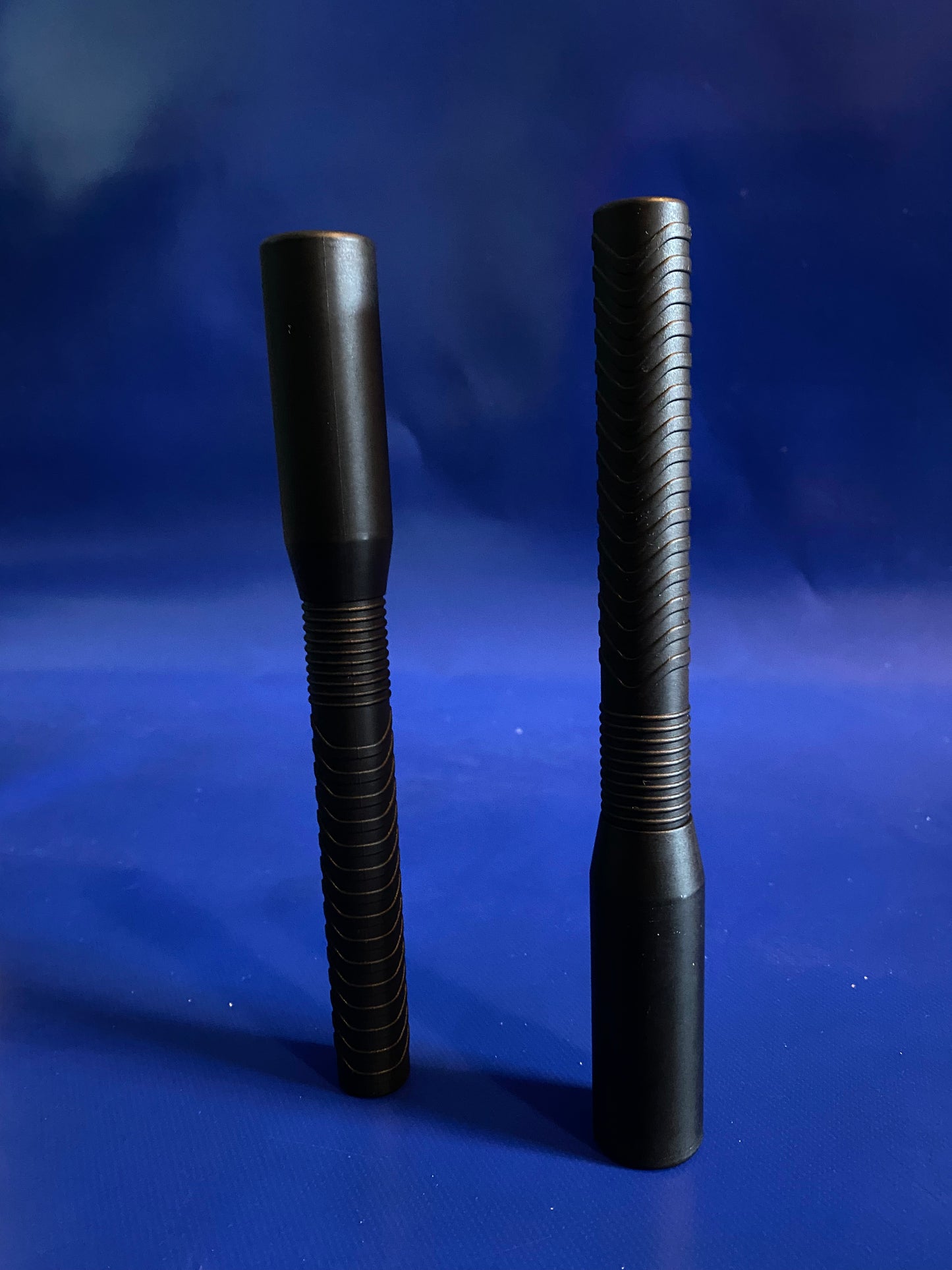 Long handles