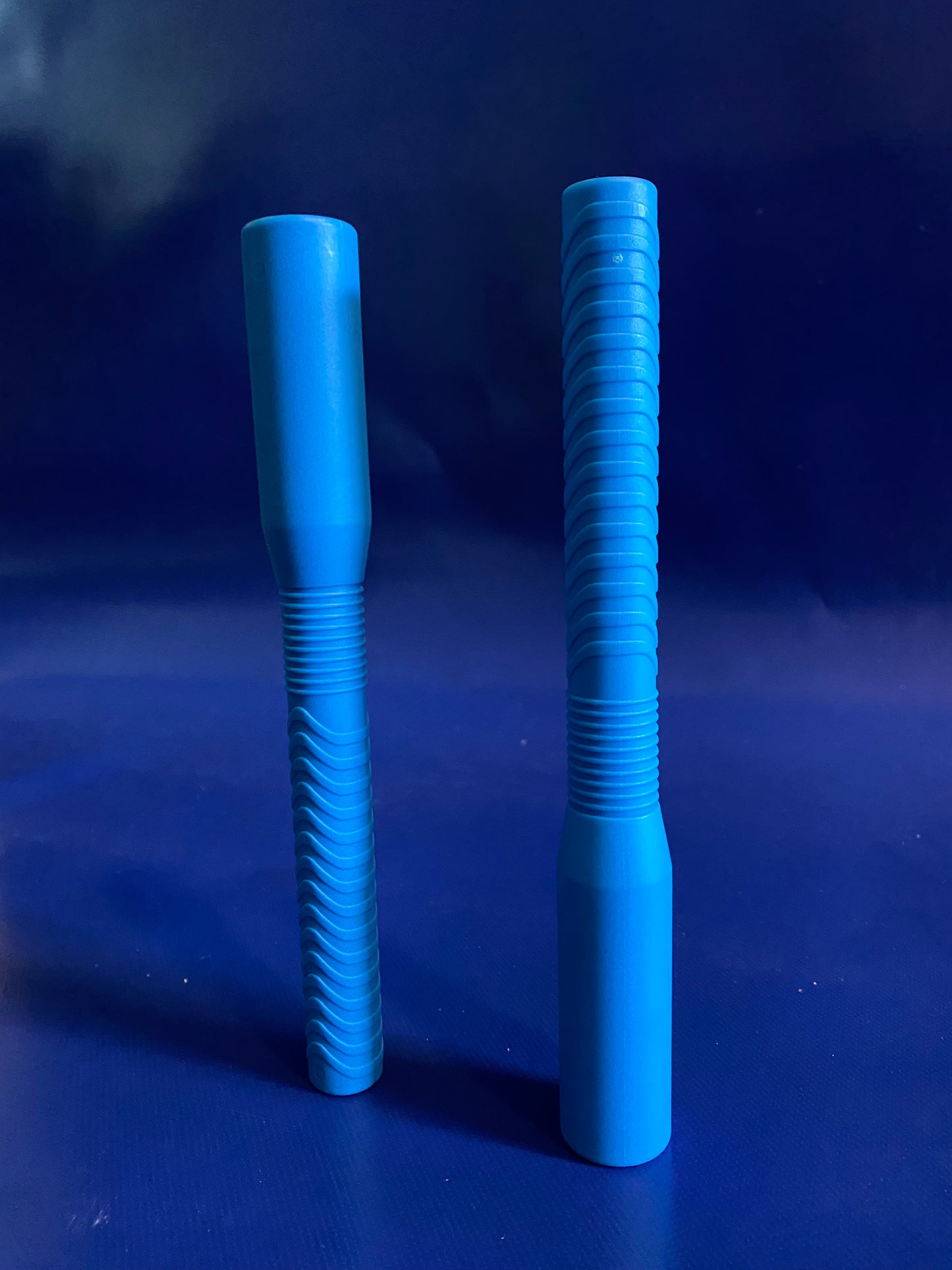 Long handles