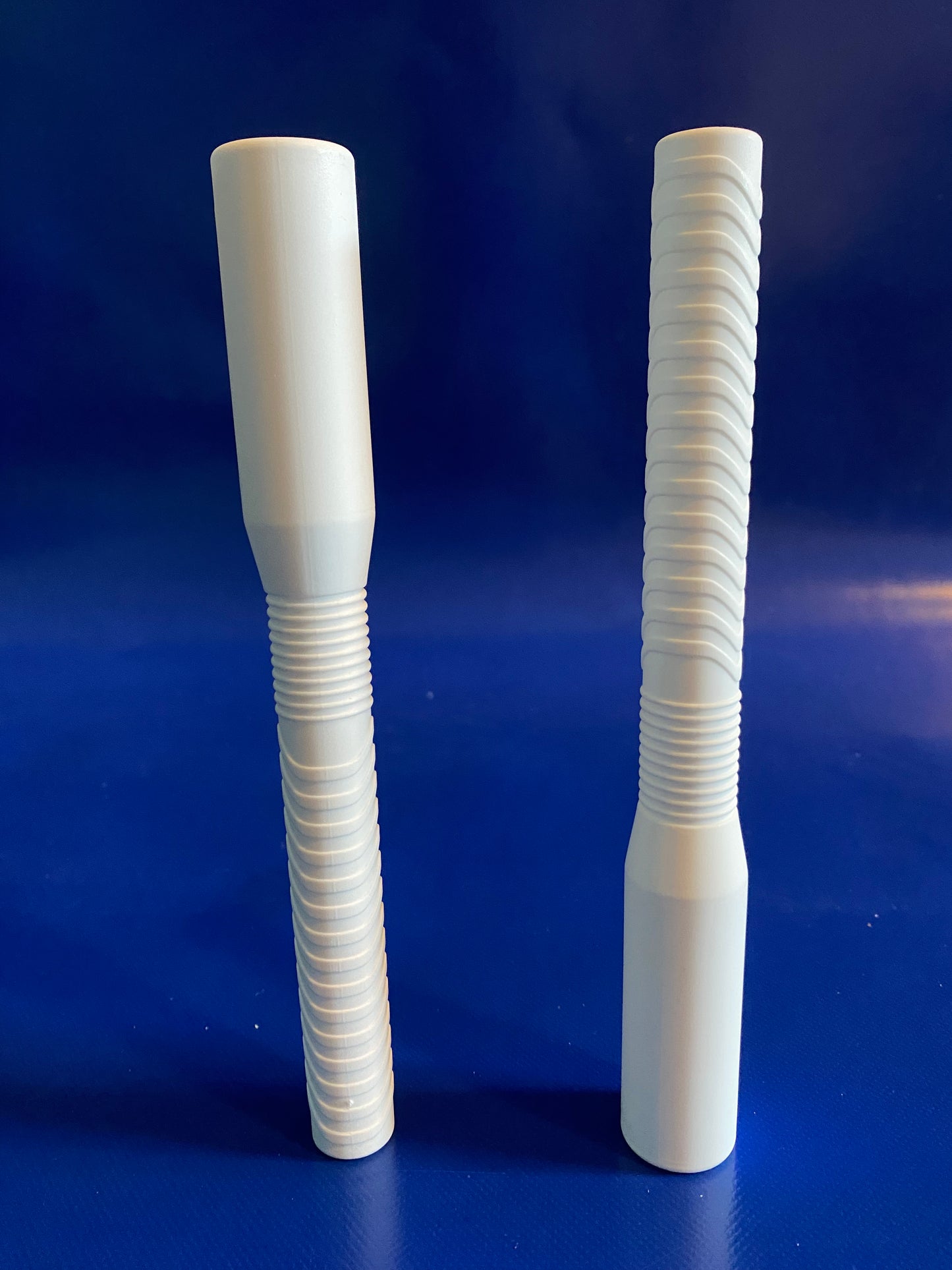 Long handles