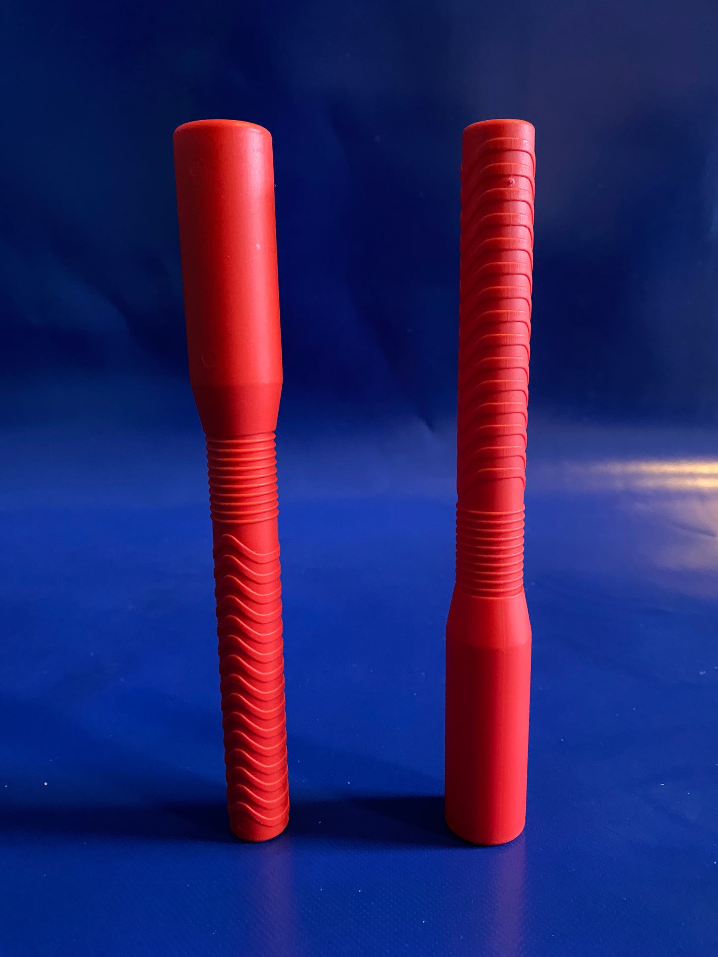Long handles