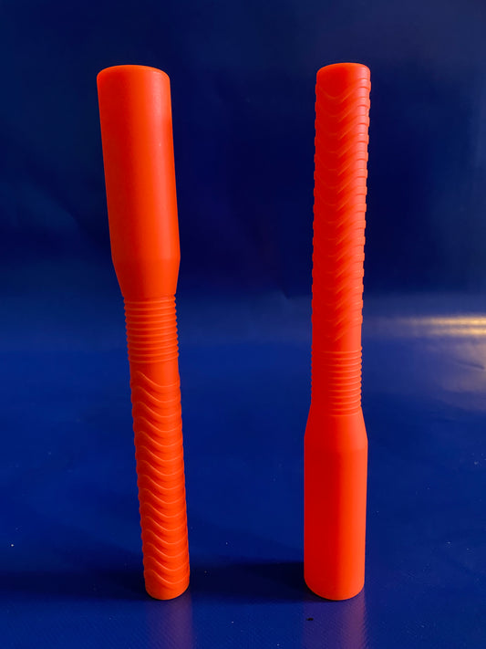 Long handles