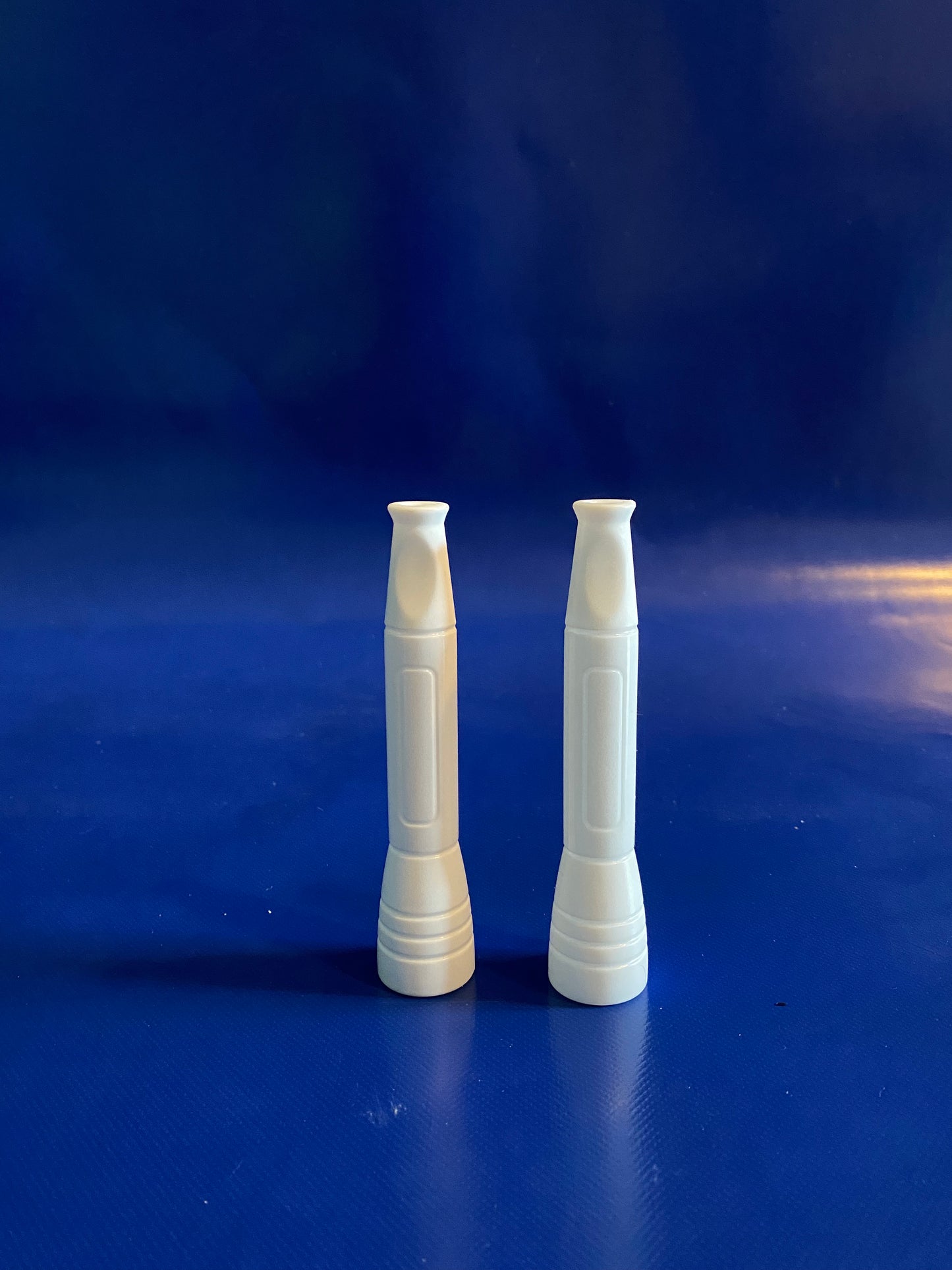 Short handles