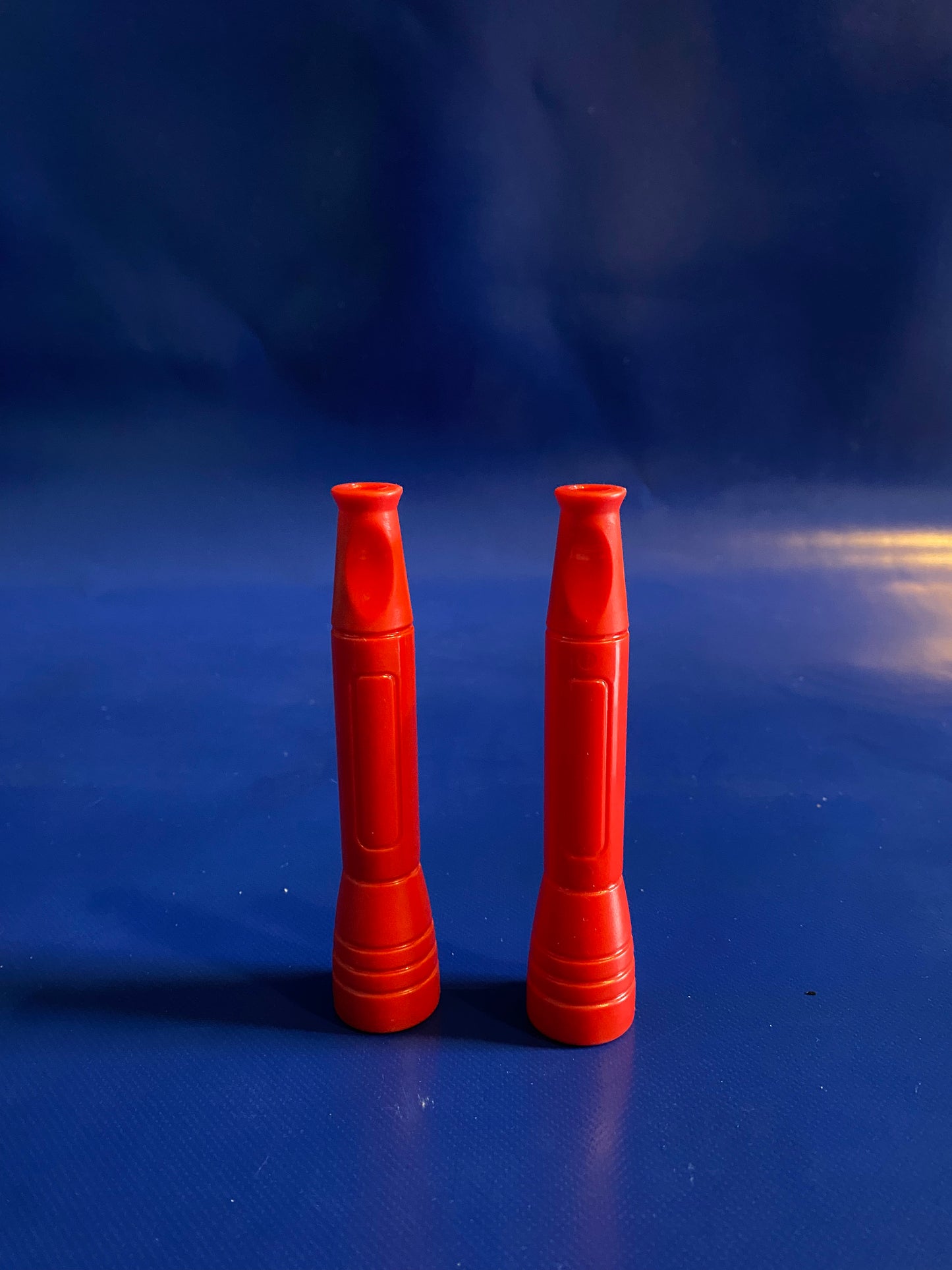 Short handles