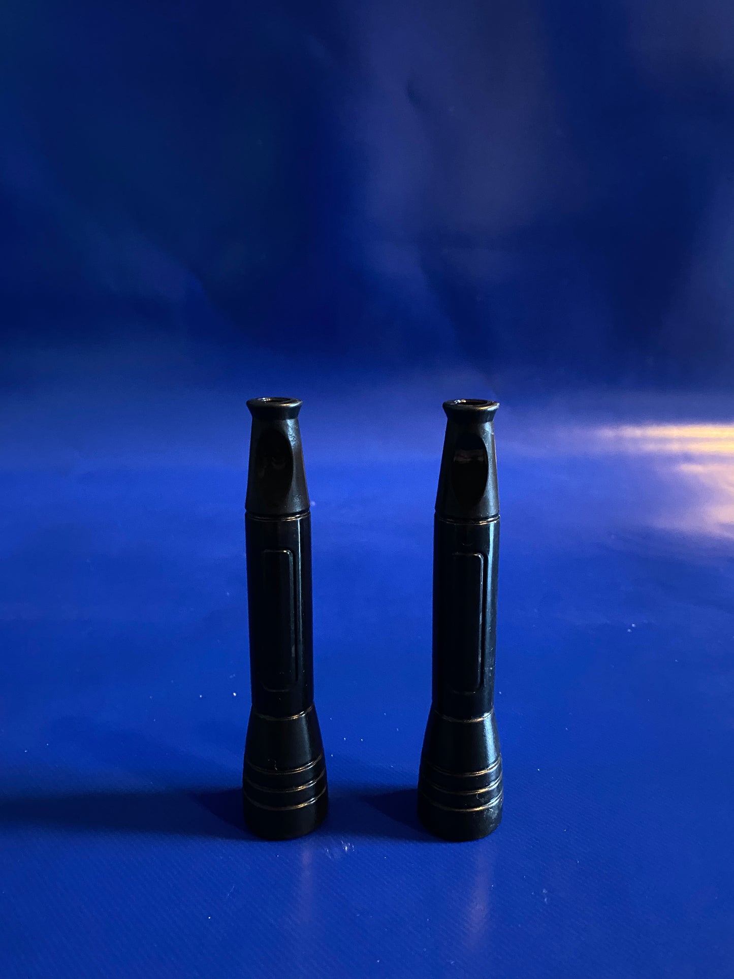 Short handles