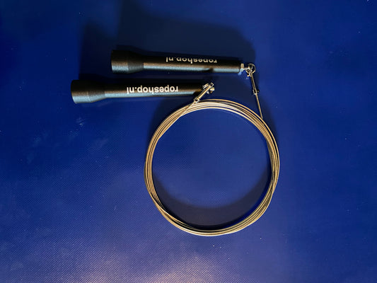 REV2 speed rope
