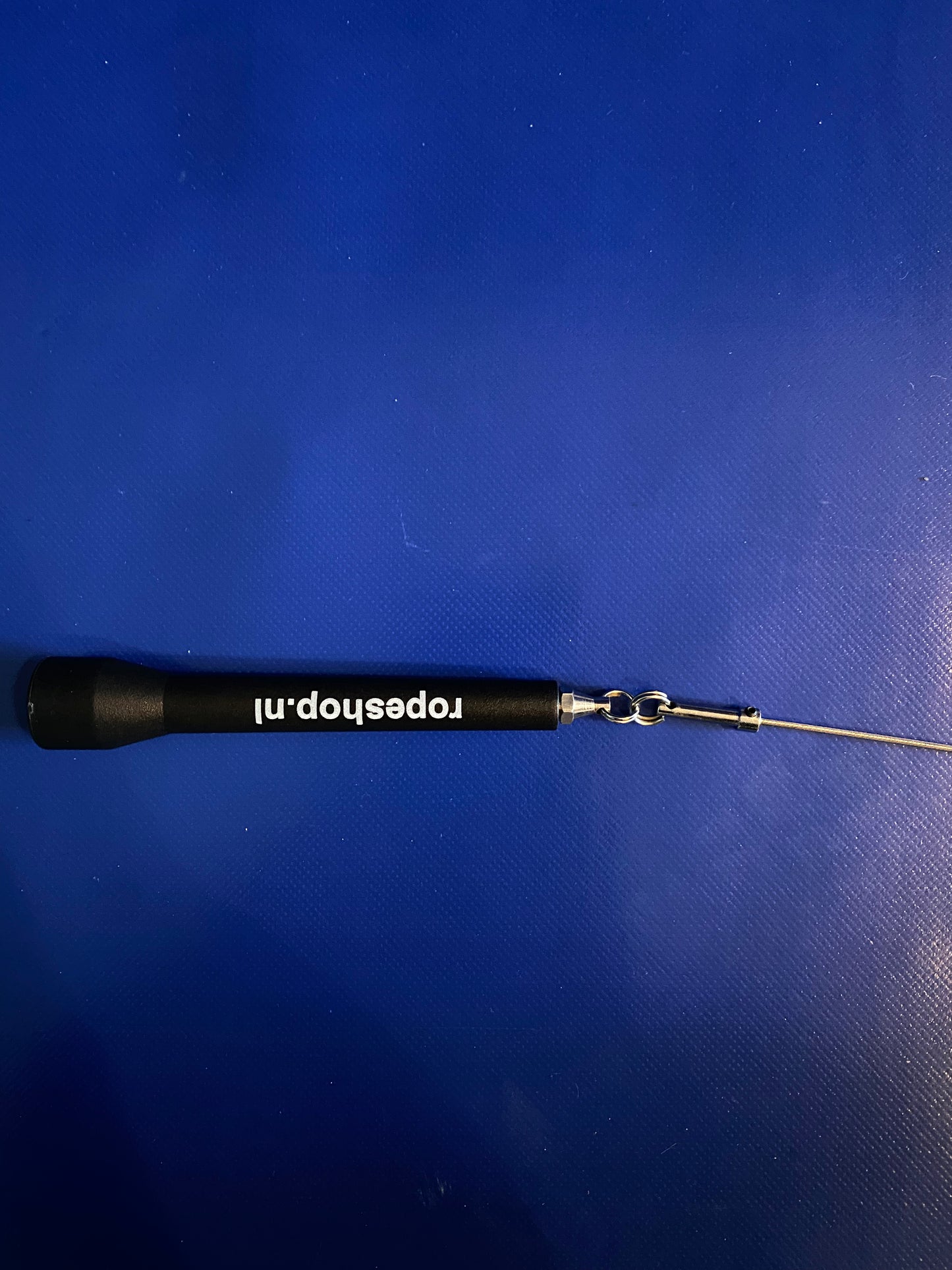 REV2 speed rope