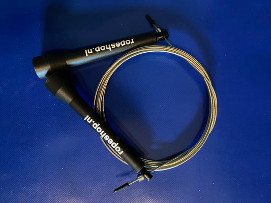 REV 1 speed rope