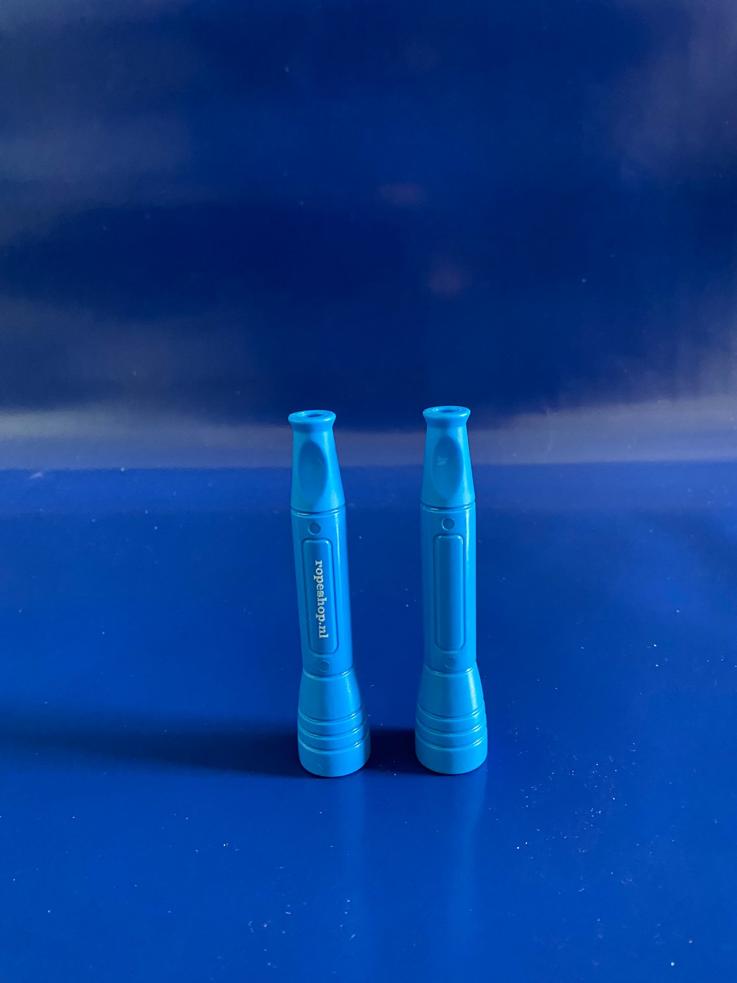 Short handles