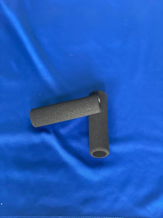 Foamgrips voor long handles