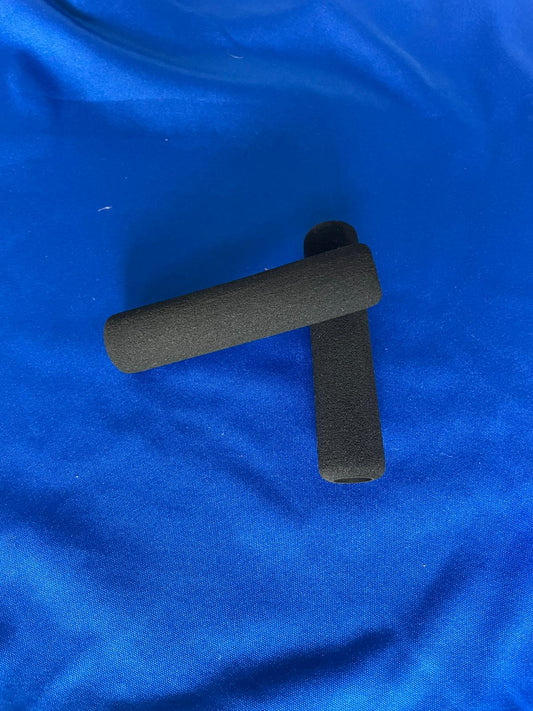 Foamgrips voor REV1 en REV2 speedrope